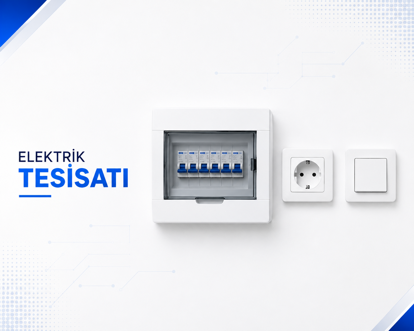 Elektrik Tesisatı